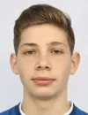 Mirsad Cabric - NK TOSK Tesanj futbolcusu