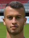 Mirsad Miraljemovic - FK FAP Priboj futbolcusu