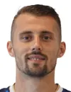 Mirsad Ramic futbolcu profil fotoğrafı