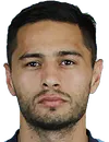 Mirsahib Abbasov futbolcu profil fotoğrafı