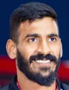 Mirshad K. Michu - Spieler von Diamond Harbour FC