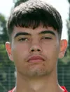 Mirza Catovic - VfB Stuttgart futbolcusu