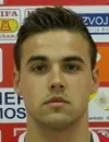 Mirza Cemalovic futbolcu profil fotoğrafı