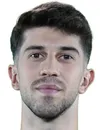 Mirza Cihan - Sakaryaspor futbolcusu