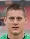 Mirza Hamzabegovic - Spieler von TSV Wassertrüdingen