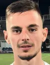 Mirza Idrizovic - Jedinstvo Bijelo Polje futbolcusu