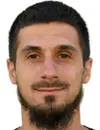 Mirza Idrizovic - FC Aschheim futbolcusu