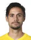 Mirza Mujcic - FC Bosna Neuchâtel futbolcusu