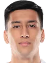 Mirzhakhon Mirakhmadov - Dinamo Samarkand futbolcusu