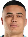 Mirzokhid Mamatkhonov - FK Alay Osh futbolcusu