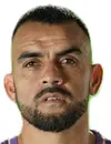 Misael Dávila - Deportes Concepción futbolcusu