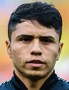 Misael Domínguez - Club Atlético Morelia futbolcusu