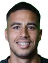 Misael Llantén - Deportes Limache futbolcusu