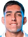 Misael Sosa - giocatore del CD Godoy Cruz Antonio Tomba