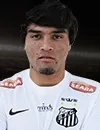Misael - giocatore del Esporte Clube Rio Verde (GO)