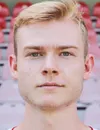 Mischa Häuser futbolcu profil fotoğrafı