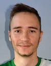 Misel Danicic - SK Bad Wimsbach 1933 futbolcusu