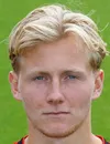 Misha Engel - Almere City FC futbolcusu