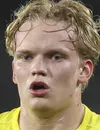 Miska Ylitolva - giocatore del HJK Helsinki