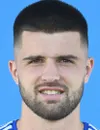 Mislav Matic - Vardar Skopje futbolcusu
