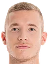 Mislav Zadro - Krasava ENY futbolcusu