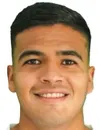 Missael Morales futbolcu profil fotoğrafı