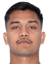 Miswar Saputra - Madura United FC futbolcusu