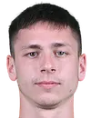 Mitar Ergelas - FK Macva Sabac futbolcusu