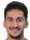 Mitatcan Erdoğan - jogador do Bandırma Spor