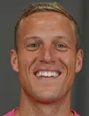 Mitch North - Irvine Zeta FC futbolcusu
