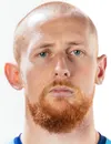 Mitch Osmond futbolcu profil fotoğrafı