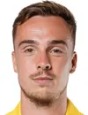 Mitchel Paulissen - Roda JC Kerkrade futbolcusu