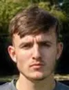 Mitchell Allen - FC Bury player