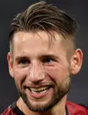 Mitchell Dijks - Thep Xanh Nam Dinh FC futbolcusu