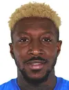 Mitchell Donald futbolcu profil fotoğrafı