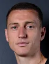 Mitchell Duke - Machida Zelvia player