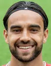 Mitchell van Rooijen - TOP Oss futbolcusu