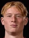 Mitchi Huijsman - ADO '20 Heemskerk futbolcusu