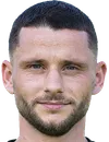 Mite Cikarski - Belasica Strumica futbolcusu