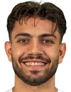 Mithat Pala - joueur du Çaykur Rizespor 