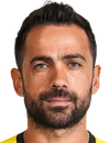 Mithat Yaşar - Izmirspor futbolcusu
