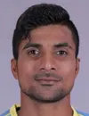 Mithun Samanta - Spieler von Wari Athletic Club