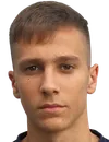 Mitko Rusanov - jugador del Akademik Svishtov