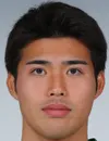Mitsuki Sugimoto - Giravanz Kitakyushu futbolcusu