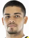 Mizael Monteiro - Club Deportivo Oriente Petrolero futbolcusu