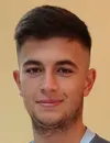 Mızhat Burak Sarı - 12 Bingöl Spor futbolcusu