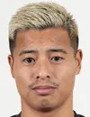 Mizuki Uchida - giocatore del Hokkaido Consadole Sapporo