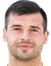 Mladen Bartulovic futbolcu profil fotoğrafı
