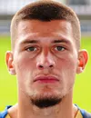 Mladen Cvjetinovic - FC Energie Cottbus futbolcusu