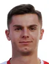 Mladen Devetak - Spieler von HNK Rijeka